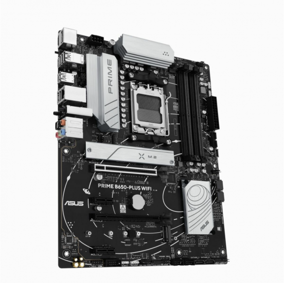Материнская плата Asus Prime B650-Plus Wifi (90mb1kp0-M0eay0) (арт-1489) Макеевка