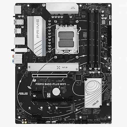 Материнская плата Asus Prime B650-Plus Wifi (90mb1kp0-M0eay0) (арт-1489) Макеевка
