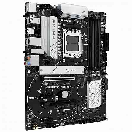 Материнская плата Asus Prime B650-Plus Wifi (90mb1kp0-M0eay0) (арт-1489) Макеевка