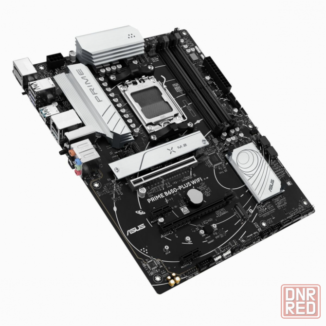 Материнская плата Asus Prime B650-Plus Wifi (90mb1kp0-M0eay0) (арт-1489) Макеевка - изображение 4