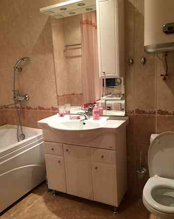 Сдается 2-х комнатная квартира в г.Макеевка по ул.Ленина 126., ориентир "Автомойка" Макеевка