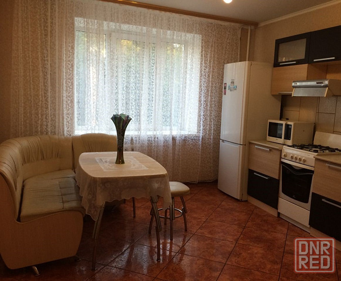 Сдается 2-х комнатная квартира в г.Макеевка по ул.Ленина 126., ориентир "Автомойка" Макеевка - изображение 3