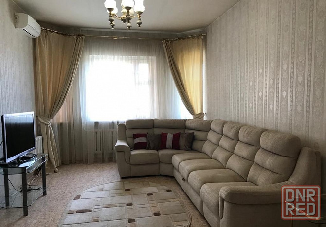 Сдается 2-х комнатная квартира в г.Макеевка по ул.Ленина 126., ориентир "Автомойка" Макеевка - изображение 1