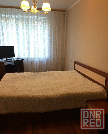 Сдается 2-х комнатная квартира в г.Макеевка по ул.Ленина 126., ориентир "Автомойка" Макеевка - изображение 2