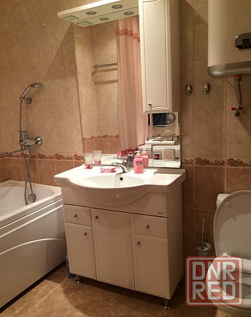 Сдается 2-х комнатная квартира в г.Макеевка по ул.Ленина 126., ориентир "Автомойка" Макеевка - изображение 4