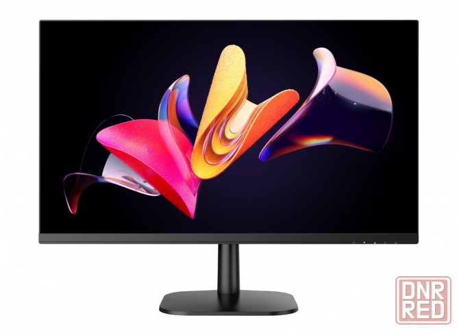 Монитор 27" Bravus Bvs2715h Black (Ips, 1920x1080, 100hz, 5 Ms, 178°/178°, 250 Cd/M, 1300:1, +Hdmi) Макеевка - изображение 4