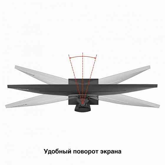 Монитор игровой с аудио 29" Wfhd 200 гц Exegate Combat Ec1500 (Ex297301rus) (арт-3222) Макеевка