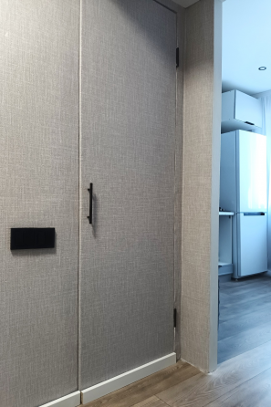Продажа 3 комн. квартиры, кв-л Шахтёрский Макеевка
