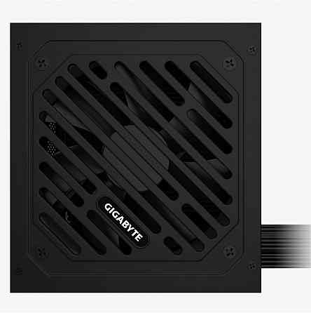 Блок питания пк Gigabyte P550ss, 80plus Silver, (Gp-P550ss) (арт-5100) Макеевка