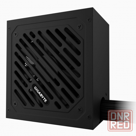 Блок питания пк Gigabyte P550ss, 80plus Silver, (Gp-P550ss) (арт-5100) Макеевка - изображение 3