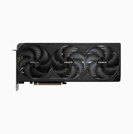 Видеокарта Gigabyte Gv-N507twf3oc-16gd 1.0, Nvidia Geforce Rtx 5070ti, объем видеопамяти 16гб 256 би Макеевка
