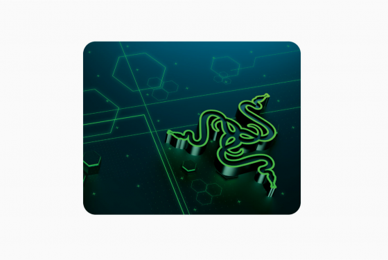 Игровой коврик для мыши Razer Goliathus Mobile Small (Rz02-01820200-R3m1) (арт-7745) Макеевка