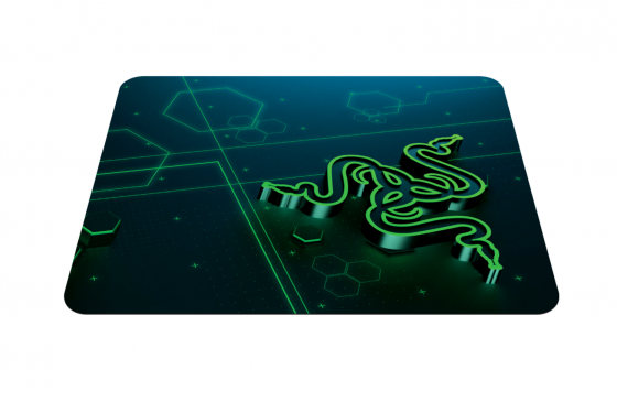 Игровой коврик для мыши Razer Goliathus Mobile Small (Rz02-01820200-R3m1) (арт-7745) Макеевка