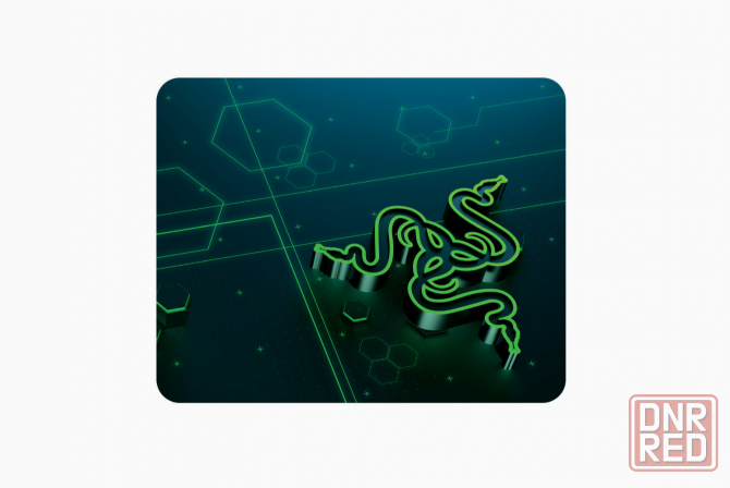 Игровой коврик для мыши Razer Goliathus Mobile Small (Rz02-01820200-R3m1) (арт-7745) Макеевка - изображение 1