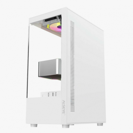 Корпус Alseye Spider-W (5 Fans) (арт-1243) Макеевка
