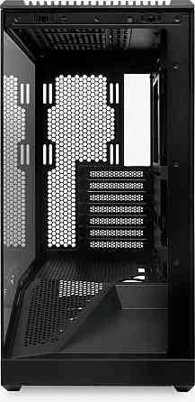 Корпус Hspd Black (F711-Tgbk) (арт-9672) Макеевка