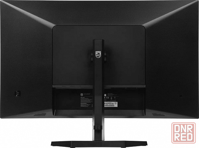 Монитор 27" Philips Evnia Gaming 27m1n3200zs/01, 1920x1080, Ips, 165гц, 2хHdmi, 1хDp, черный (арт-49 Макеевка - изображение 3
