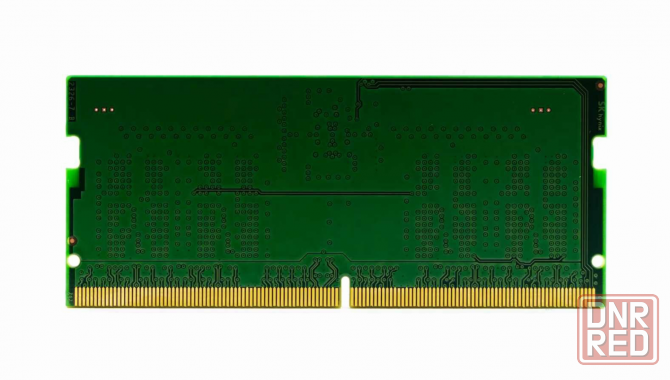 Оперативная память Sodimm 8gb Ddr5-5600 Sk Hynix Hmcg66agbsa095n (арт-3659) Макеевка - изображение 2