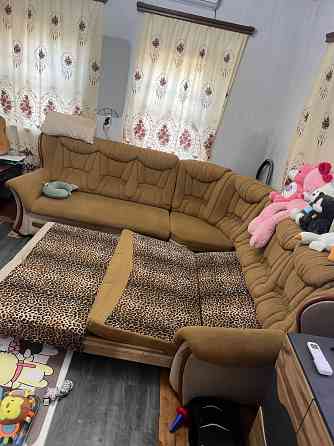 Диван угловой большой мягкий Донецк
