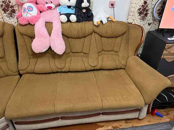 Диван угловой большой мягкий Донецк