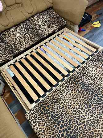 Диван угловой большой мягкий Донецк