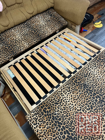 Диван угловой большой мягкий Донецк - изображение 4