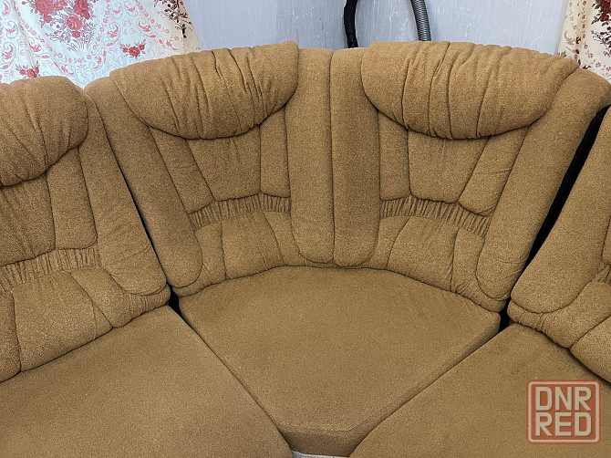 Диван угловой большой мягкий Донецк - изображение 7