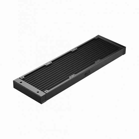 Система жидкостного охлаждения Pccooler Da360 Pro Argb Bk (арт-6125) Макеевка