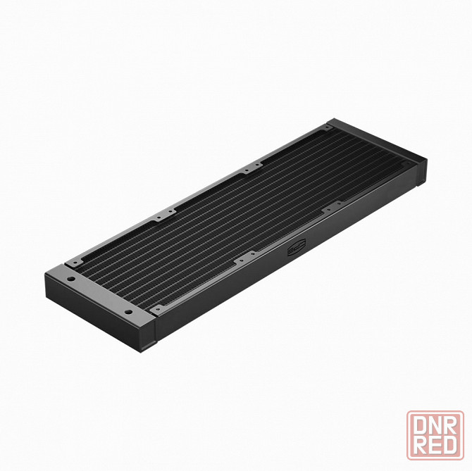 Система жидкостного охлаждения Pccooler Da360 Pro Argb Bk (арт-6125) Макеевка - изображение 3