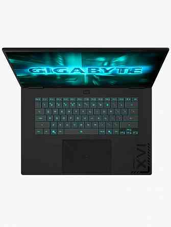 Игровой ноутбук Gigabyte Gaming A16 (Intel Core I5 13420h / Rtx 4050 6gb / Ddr5 16gb / M.2 Nvme 512g Макеевка