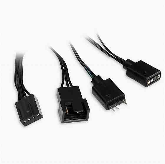 Кулер для пк Hspd M11-120-Argb (арт-3496) Макеевка