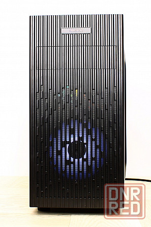 Игровой компьютер Byte-Vulcan Fire | Amd Ryzen 5 1500x (4ядер/8потоков) | 550w | Ssd 1тб | 16gb | Nv Макеевка - изображение 3