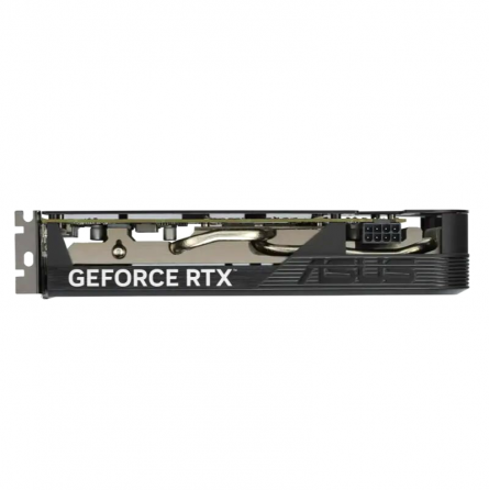 Видеокарта Asus Geforce Dual Rtx 4060 O8g V2 (90yv0jc4-M0na00) (арт-3911) Макеевка