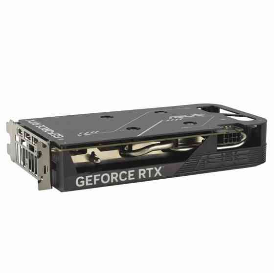 Видеокарта Asus Geforce Dual Rtx 4060 O8g V2 (90yv0jc4-M0na00) (арт-3911) Макеевка