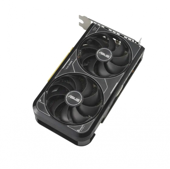Видеокарта Asus Geforce Dual Rtx 4060 O8g V2 (90yv0jc4-M0na00) (арт-3911) Макеевка