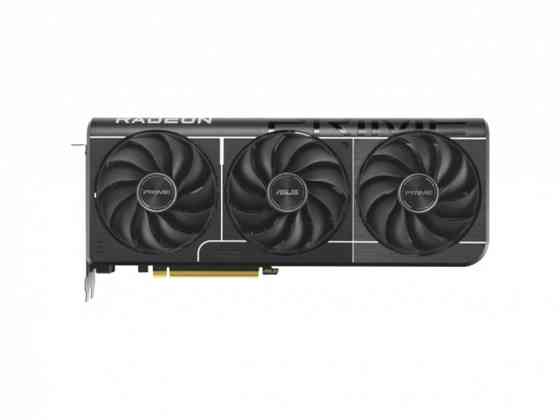 Видеокарта Asus Prime Rx 9060 Xt 16gb Prime-Rx9060xt-O16g (арт-1044) Макеевка