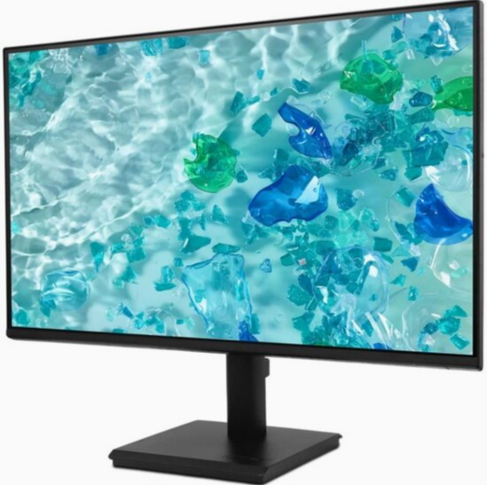 Монитор Acer 23.8" V247ygbmipx черный (Ips/120гц/Full Hd 1920x1080) (арт-9365) Макеевка
