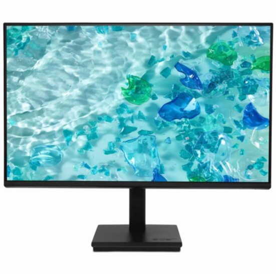Монитор Acer 23.8" V247ygbmipx черный (Ips/120гц/Full Hd 1920x1080) (арт-9365) Макеевка