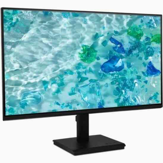 Монитор Acer 23.8" V247ygbmipx черный (Ips/120гц/Full Hd 1920x1080) (арт-9365) Макеевка
