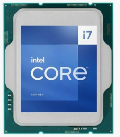 Процессор Intel Core I7-13700f Lga1700 Oem (арт-6304) Макеевка