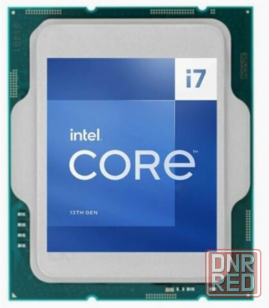Процессор Intel Core I7-13700f Lga1700 Oem (арт-6304) Макеевка - изображение 4