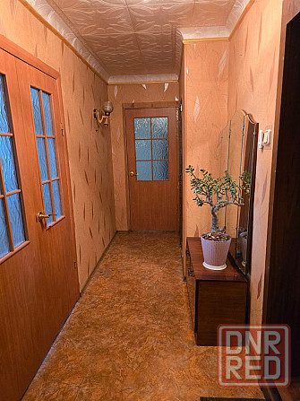 Продается 2 - х комнатная квартира, ул. Станционная (Зугрэс) Зугрэс - изображение 3