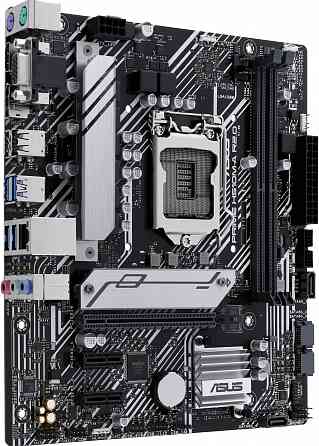 Материнская плата Asus Prime H510m-A R2.0 (Prime H510m-A R2.0) (арт-7810) Макеевка