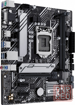 Материнская плата Asus Prime H510m-A R2.0 (Prime H510m-A R2.0) (арт-7810) Макеевка - изображение 2