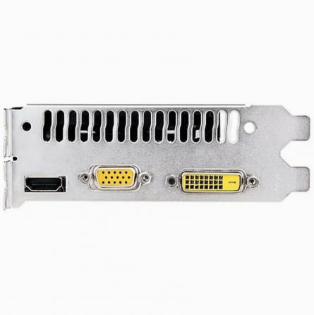 Видеокарта Sinotex Ninja Gtx750ti 2gb (Nf75ti025f) Gddr5 128bit Vga Dvi Hdmi 1fan Rtl (арт-2691) Макеевка