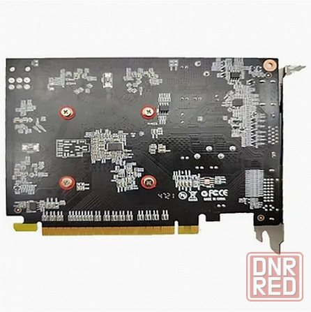 Видеокарта Sinotex Ninja Gtx750ti 2gb (Nf75ti025f) Gddr5 128bit Vga Dvi Hdmi 1fan Rtl (арт-2691) Макеевка - изображение 2