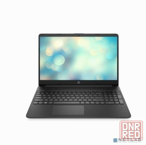 Ноутбук Hp 15s-Fq5035nz 15.6" Ips Fhd/Core I7 1255u/8gb/Ssd512gb/Intel Iris Xe Graphics/Free Dos 3.0 Макеевка - изображение 2
