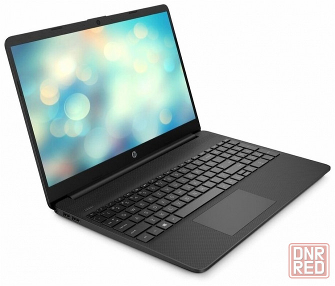 Ноутбук Hp 15s-Fq5035nz 15.6" Ips Fhd/Core I7 1255u/8gb/Ssd512gb/Intel Iris Xe Graphics/Free Dos 3.0 Макеевка - изображение 1