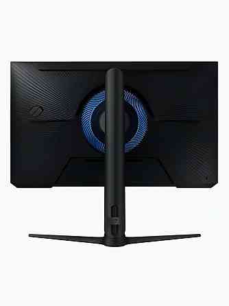 Игровой монитор Samsung Odyssey G3 G30d S27dg300ei 27"/Va/1920x1080/180гц/черный (арт-9591) Макеевка