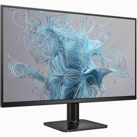 Монитор 27" Philips 27e2n1500, Ips / 2560x1440 / 120гц, разъёмы: Displayport, Hdmi, чёрный (арт-1974 Макеевка